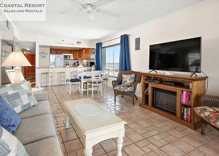 Marigot Beach-Beautiful 3 Bedroom Direct Oceanfront Condo! Hébergement de vacances *