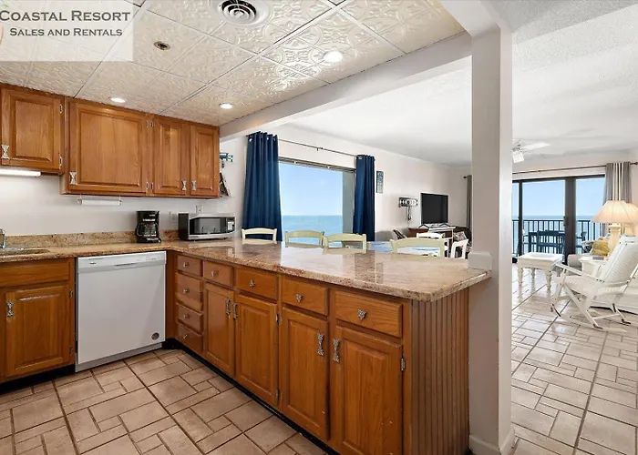 Ferienhaus Beautiful 3 Bedroom Direct Oceanfront At Marigot Beach! *