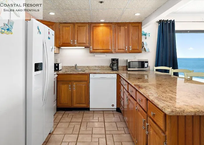 Marigot Beach-Beautiful 3 Bedroom Direct Oceanfront Condo! Hébergement de vacances