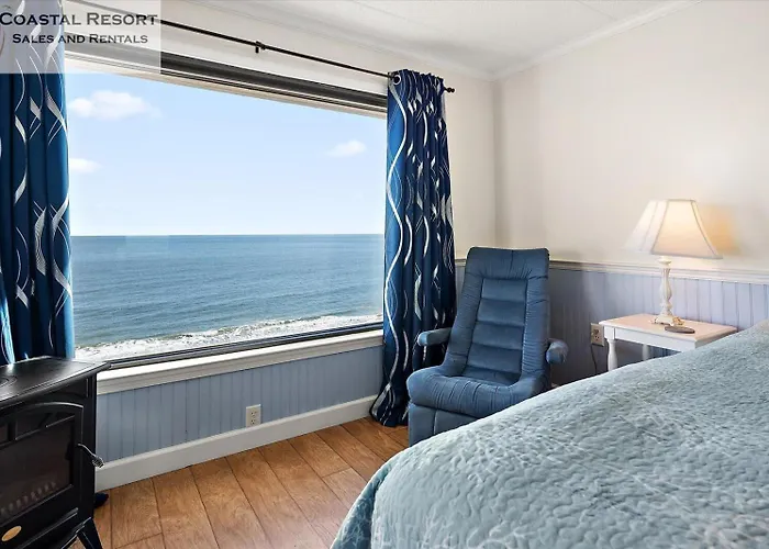 Beautiful 3 Bedroom Direct Oceanfront At Marigot Beach! *
